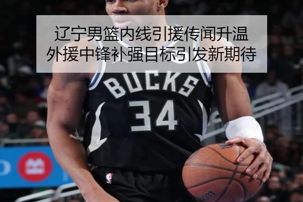 辽宁男篮内线引援传闻升温 外援中锋补强目标引发新期待
